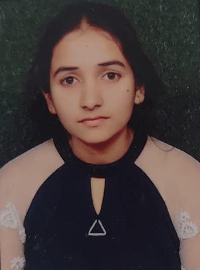 Aarav Sharma